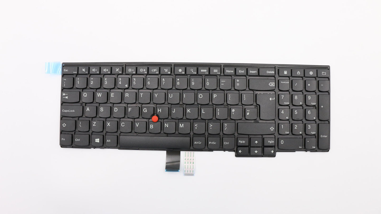Lenovo Kb Keyboards External - 04Y2377
