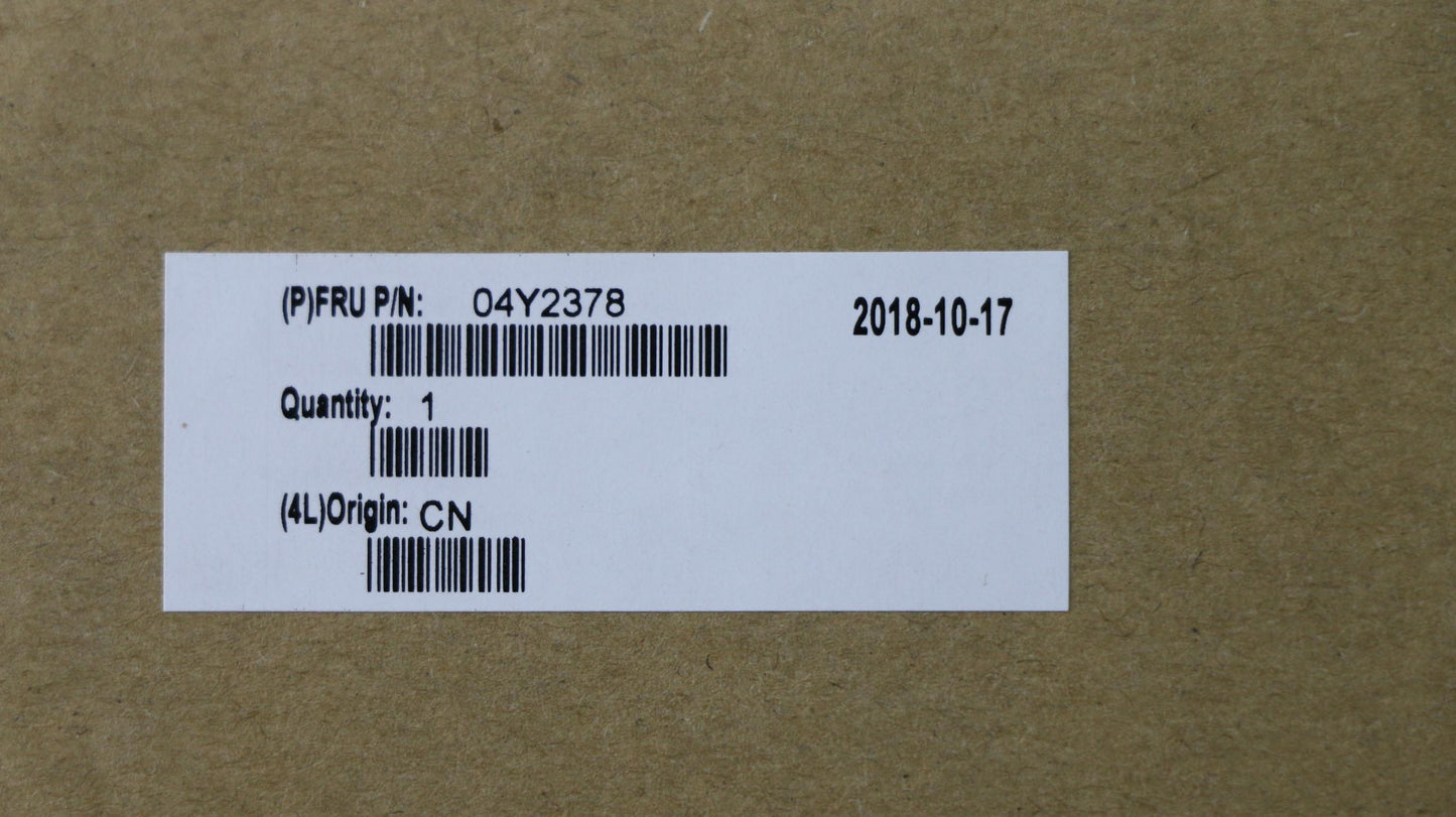 Lenovo Kb Keyboards External - 04Y2378