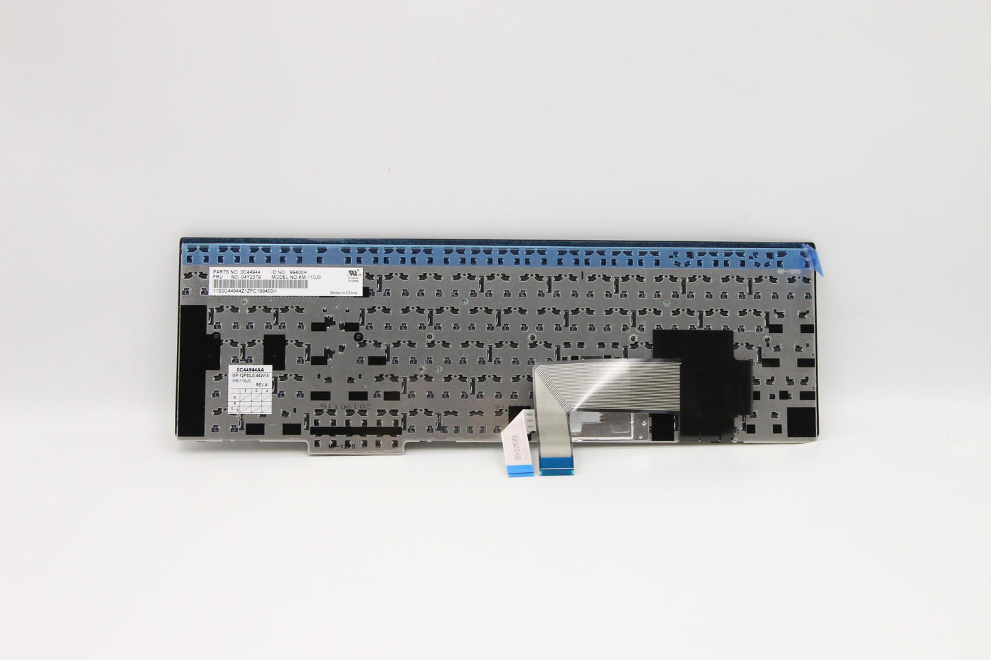 Lenovo Kb Keyboards External - 04Y2379