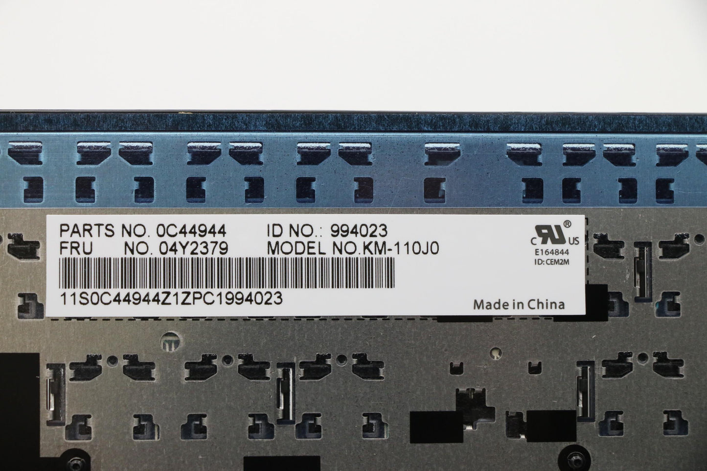 Lenovo Kb Keyboards External - 04Y2379