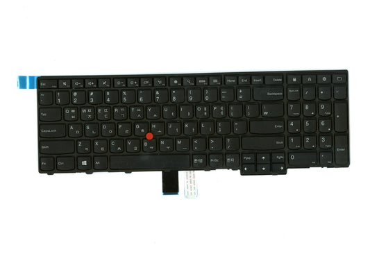 Lenovo Kb Keyboards External - 04Y2380