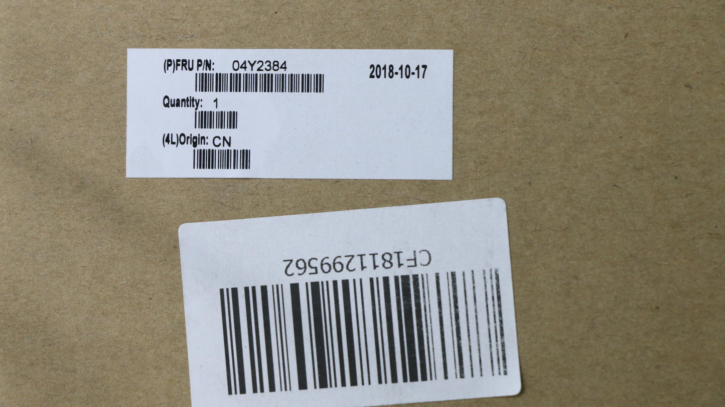 Lenovo Kb Keyboards External - 04Y2384