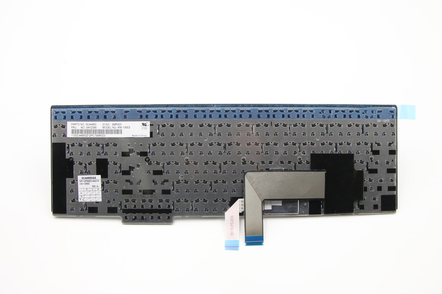 Lenovo Kb Keyboards External - 04Y2385