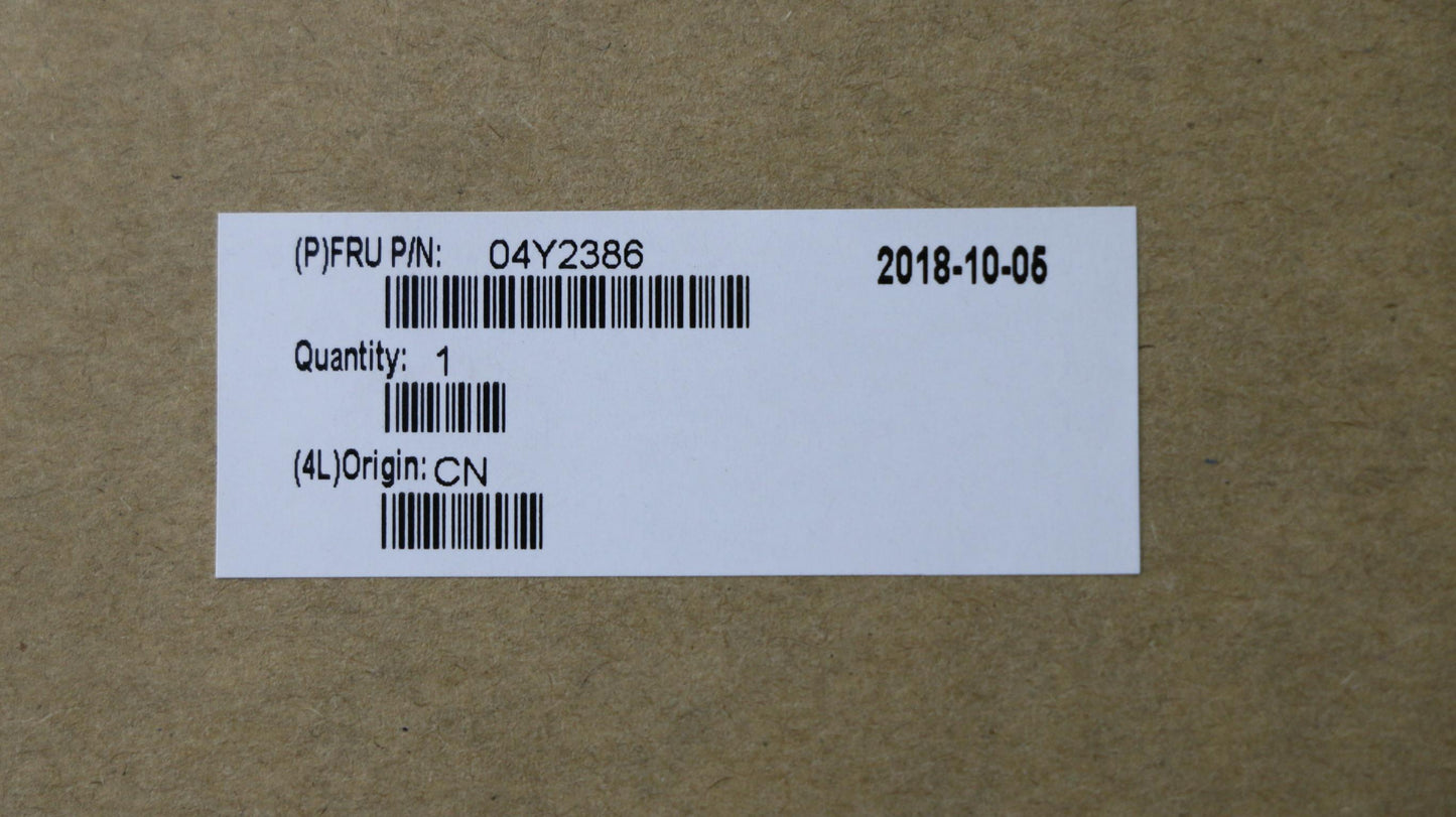 Lenovo Kb Keyboards External - 04Y2386