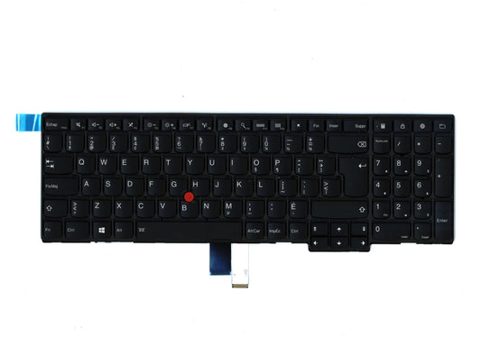 Lenovo 04Y2389 Ki Keyboards Internal