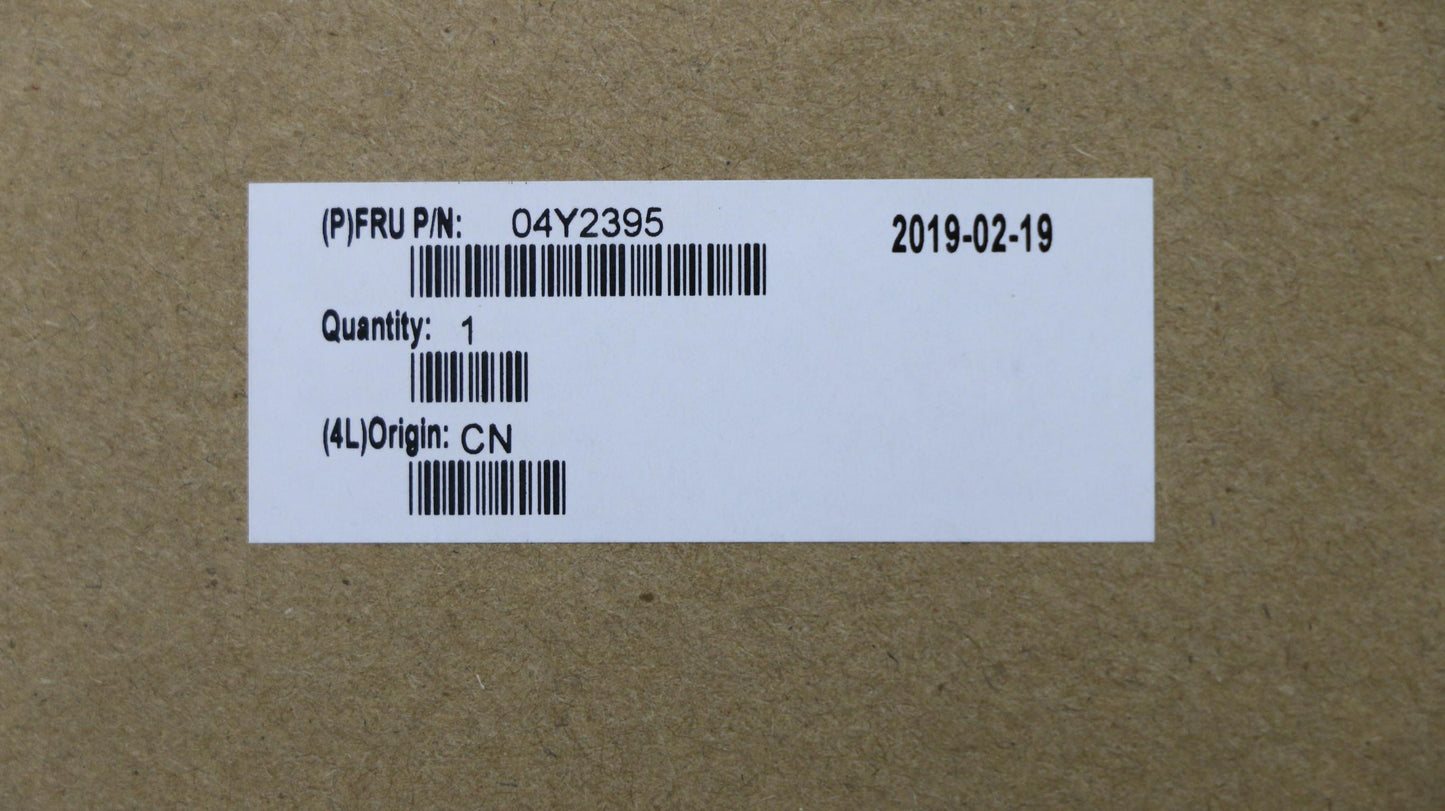 Lenovo Ki Keyboards Internal - 04Y2395