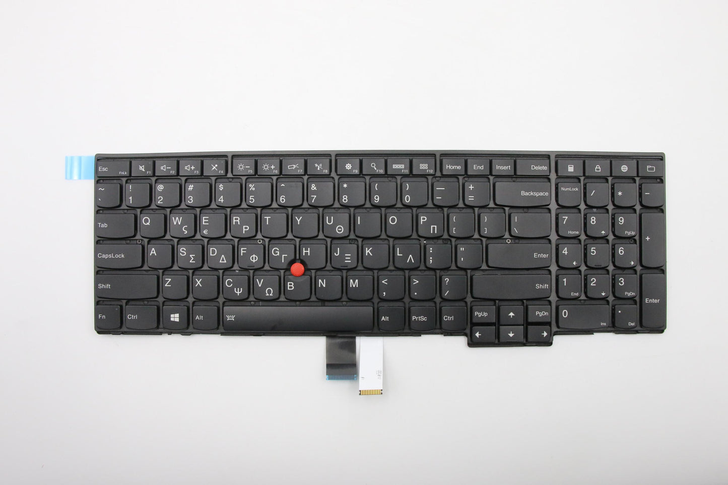 Lenovo Ki Keyboards Internal - 04Y2400