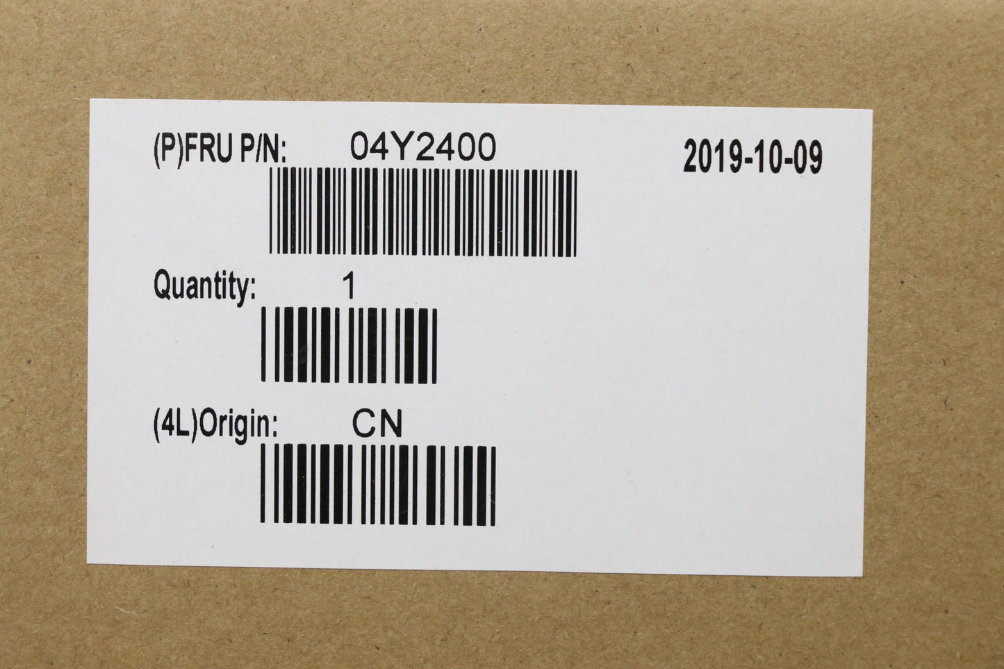 Lenovo Ki Keyboards Internal - 04Y2400