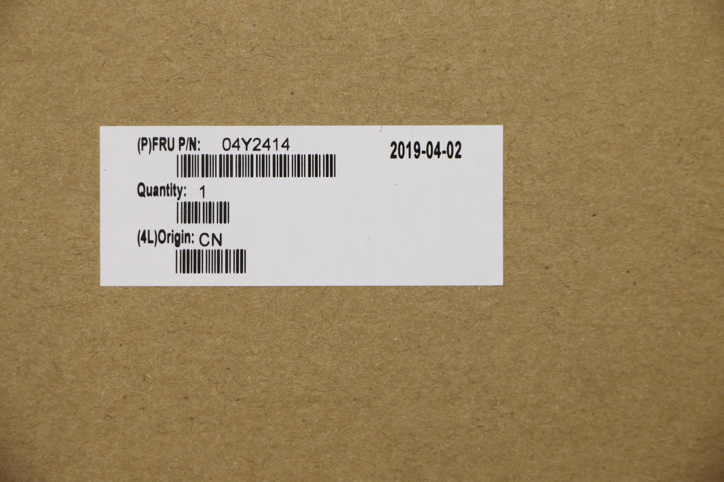 Lenovo Ki Keyboards Internal - 04Y2414