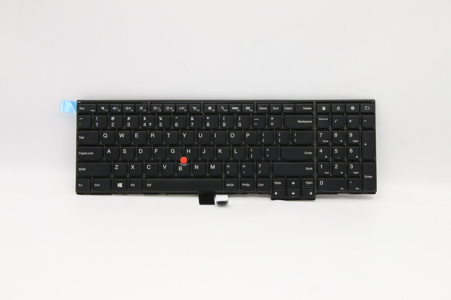 Lenovo Ki Keyboards Internal - 04Y2423