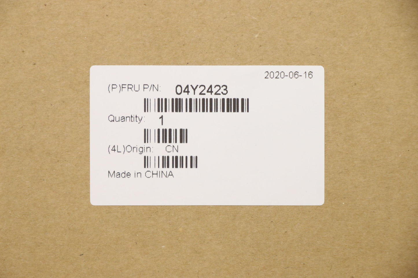Lenovo Ki Keyboards Internal - 04Y2423