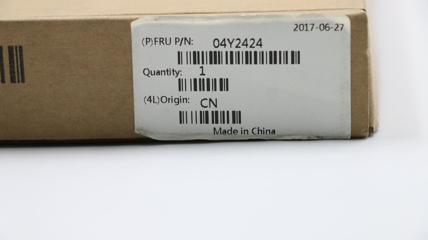 Lenovo Ki Keyboards Internal - 04Y2424