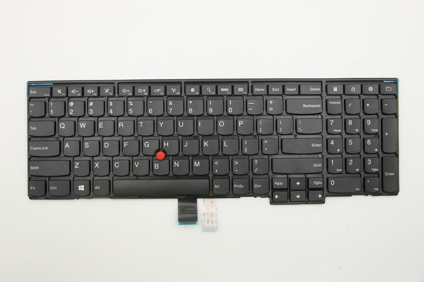 Lenovo Kb Keyboards External - 04Y2426