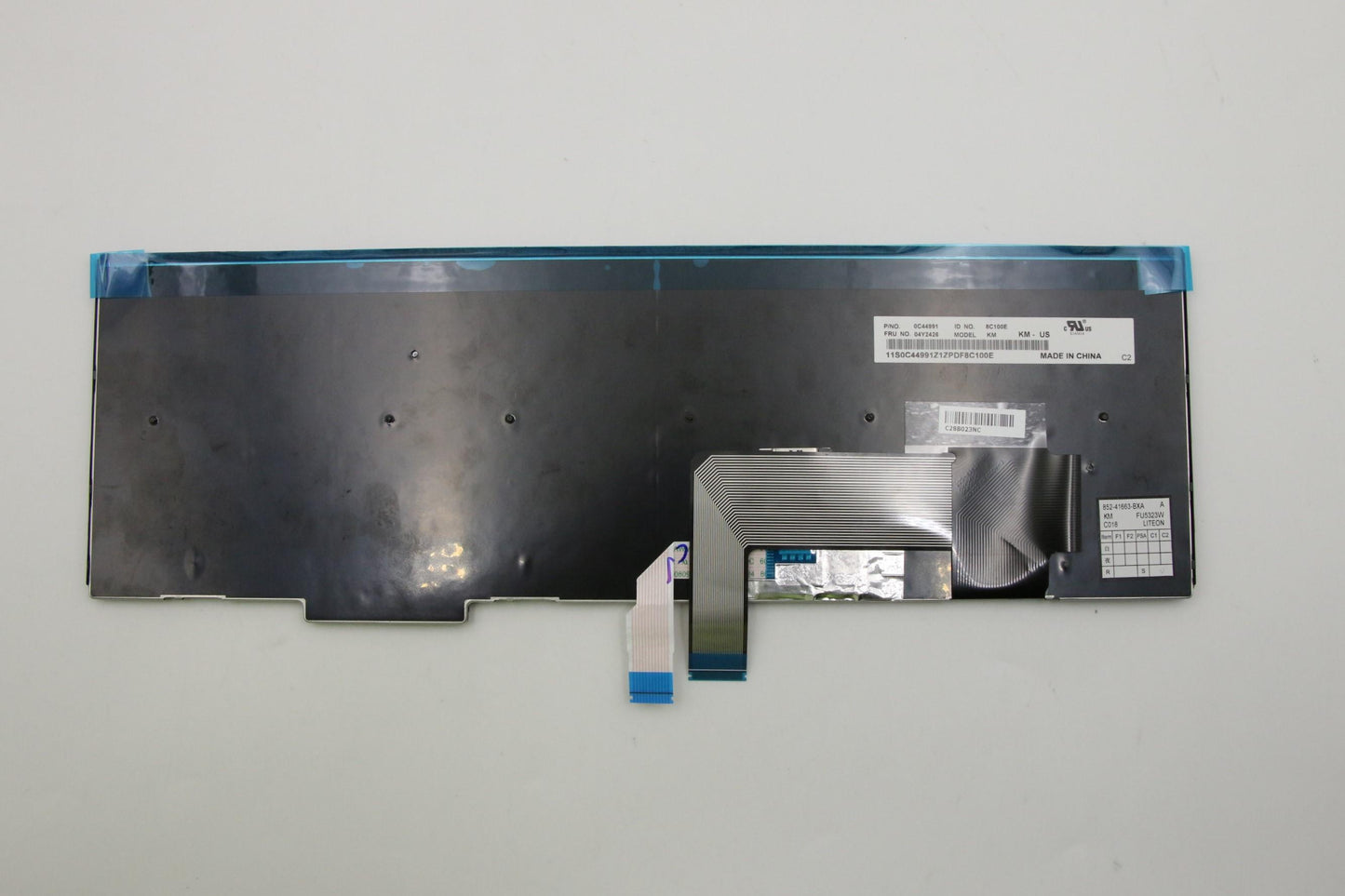 Lenovo Kb Keyboards External - 04Y2426