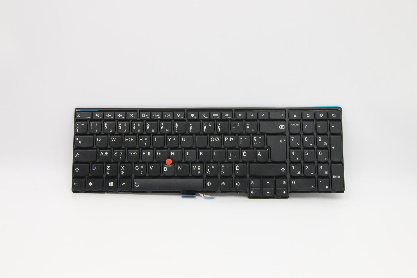 Lenovo Cs13Km-Keyboard Canadian Frenc - 04Y2427
