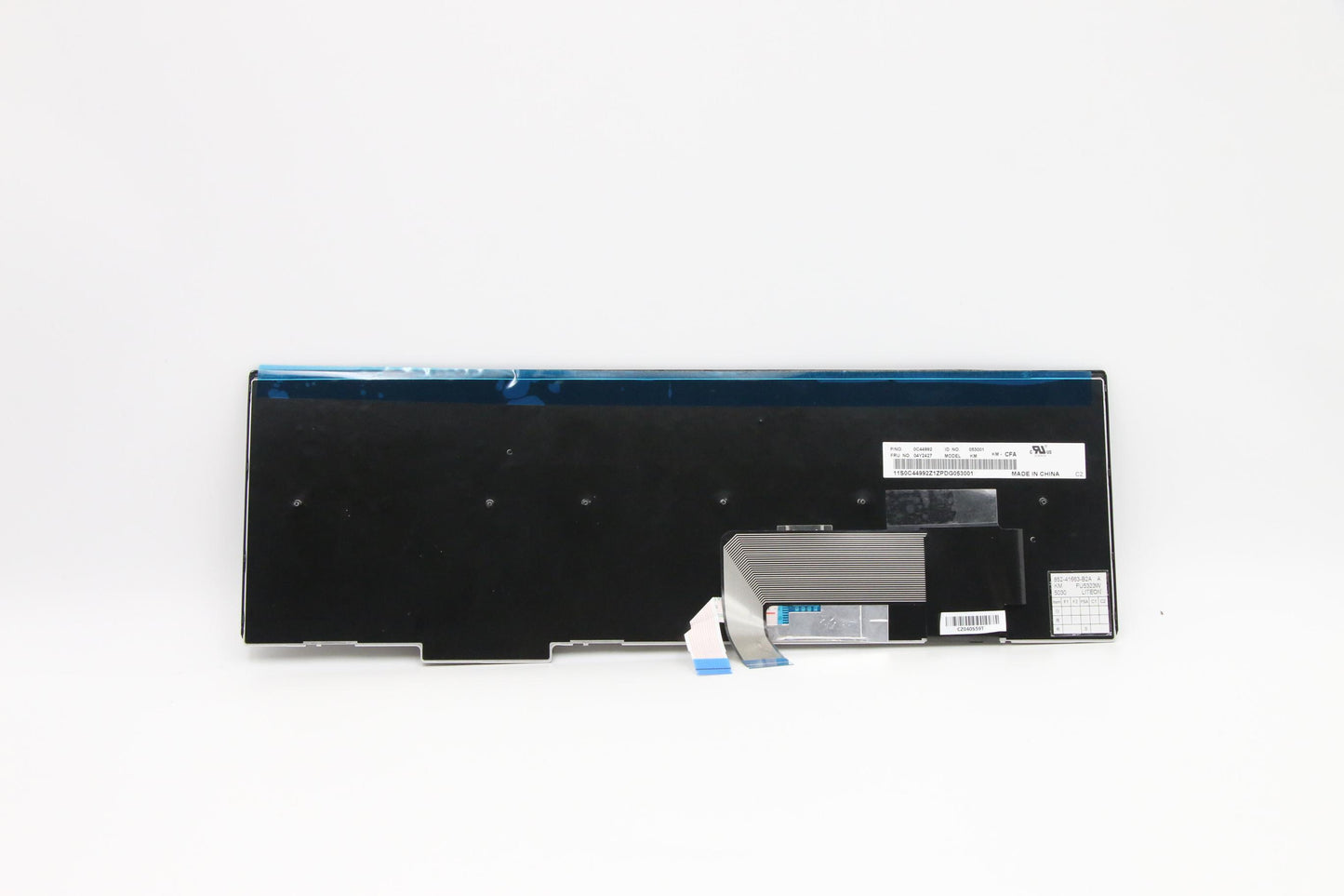 Lenovo Cs13Km-Keyboard Canadian Frenc - 04Y2427