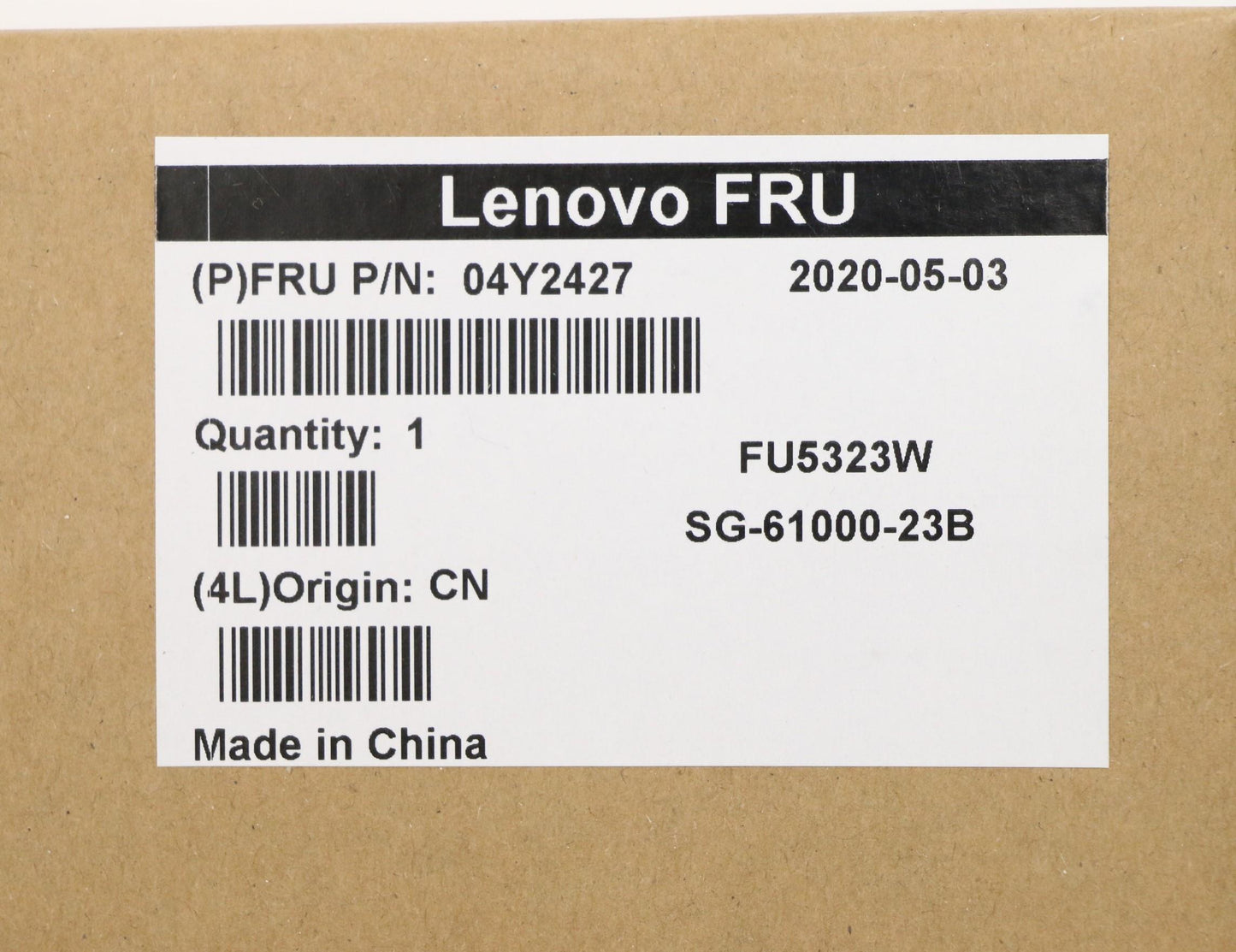 Lenovo Cs13Km-Keyboard Canadian Frenc - 04Y2427