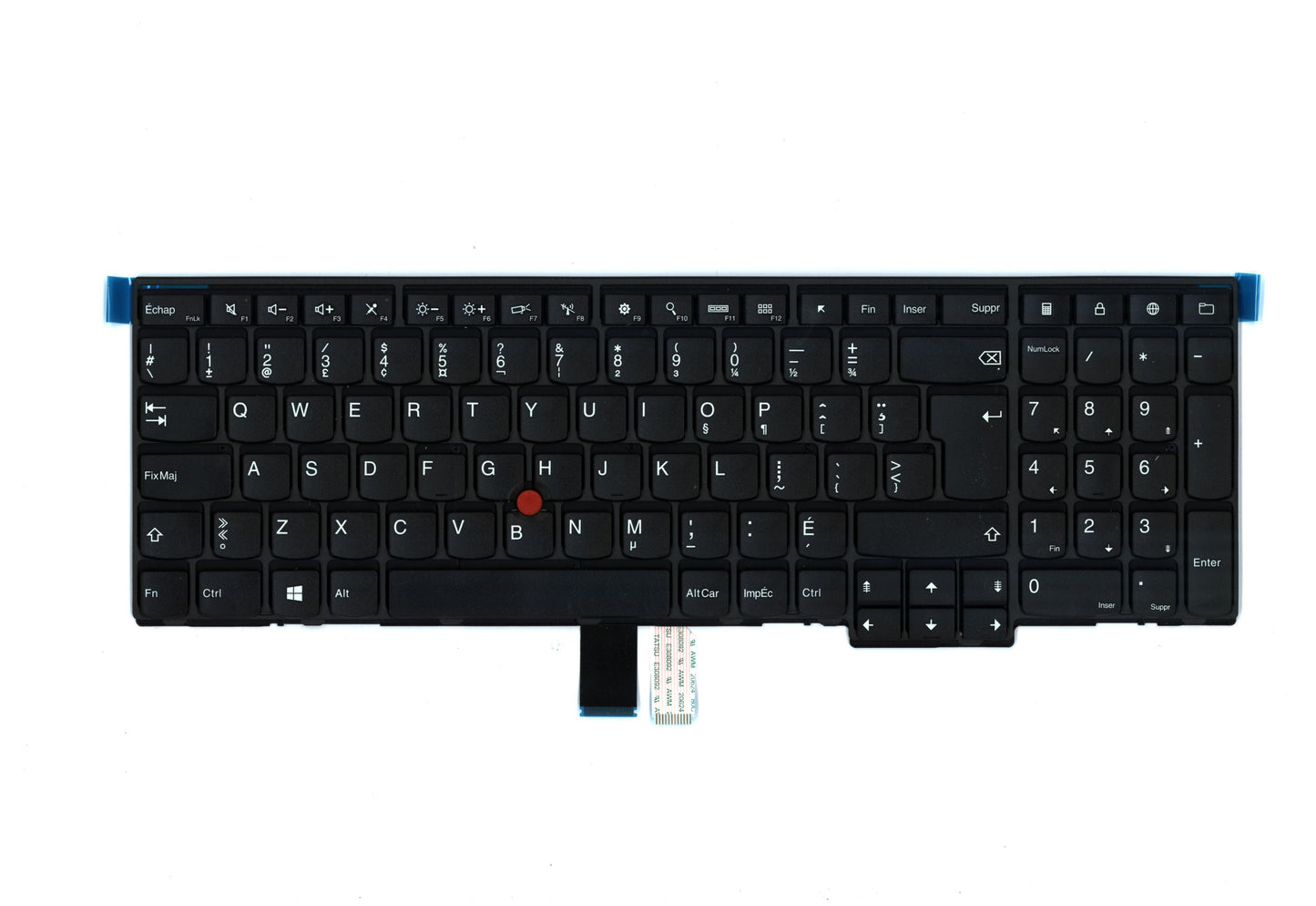 Lenovo 04Y2428 Kb Keyboards External