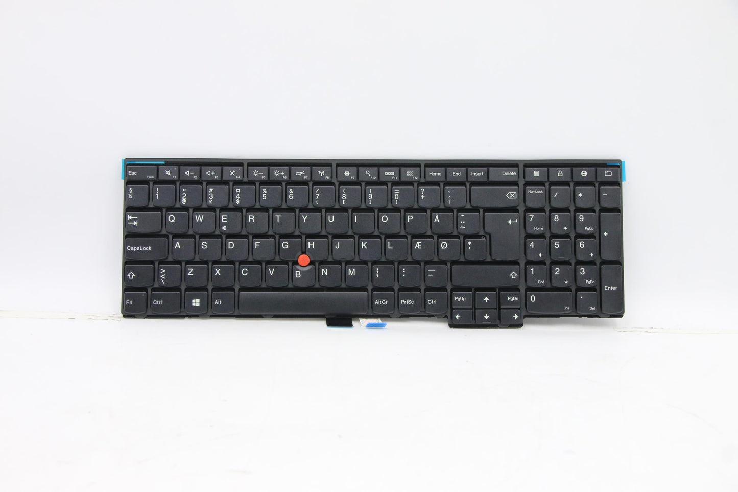 Lenovo Kb Keyboards External - 04Y2435
