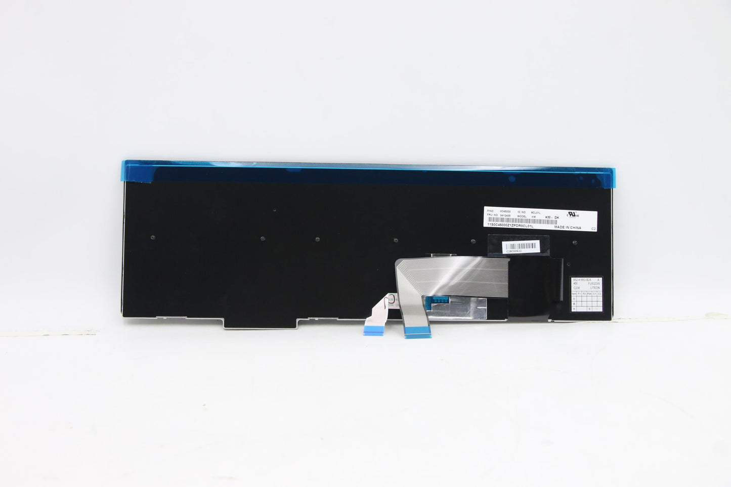 Lenovo Kb Keyboards External - 04Y2435