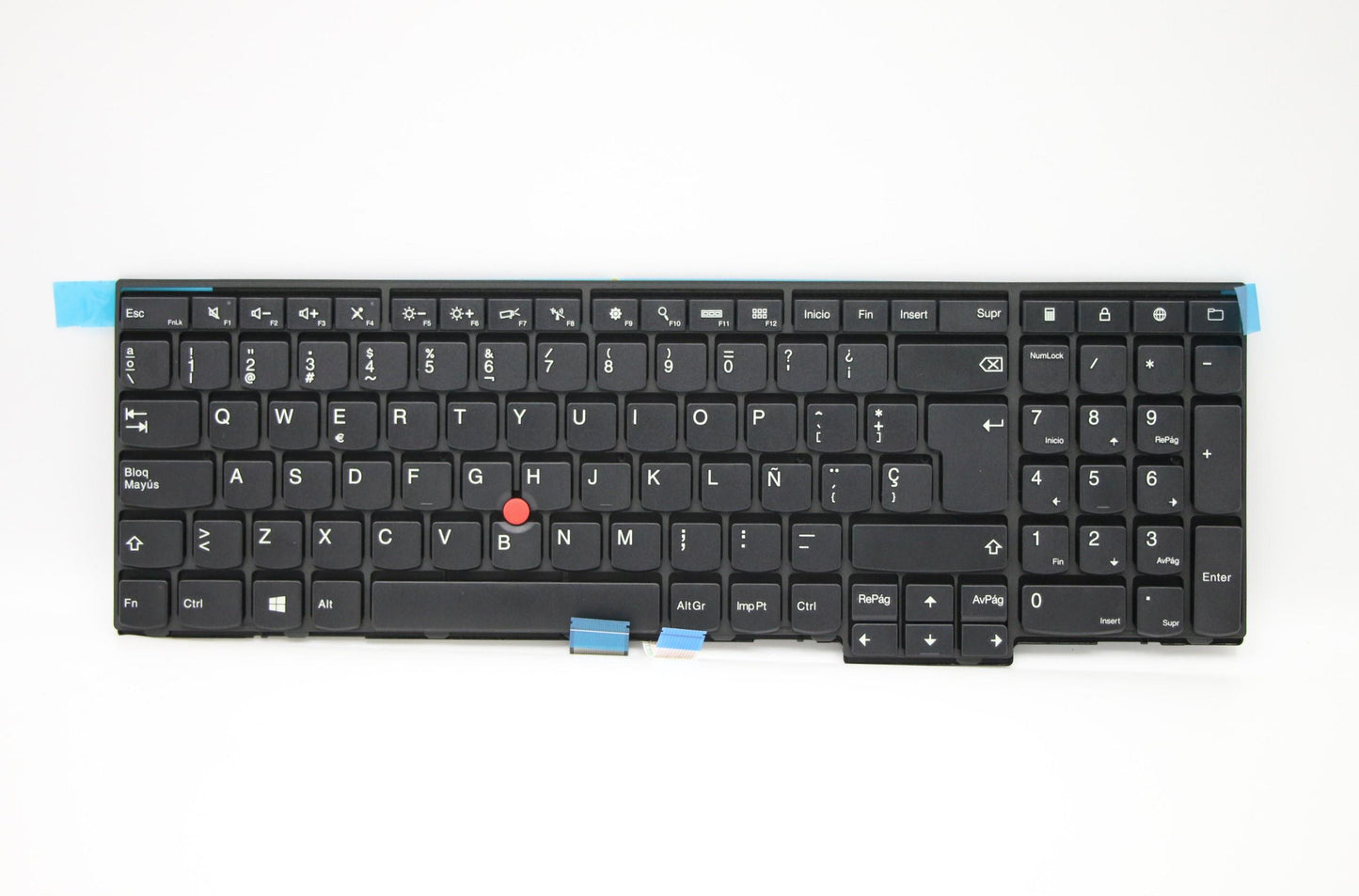 Lenovo Kb Keyboards External - 04Y2436