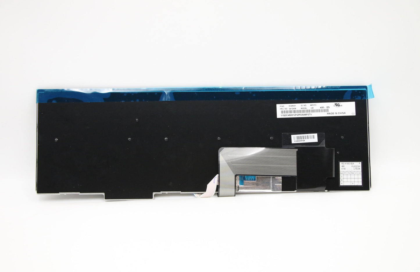Lenovo Kb Keyboards External - 04Y2436