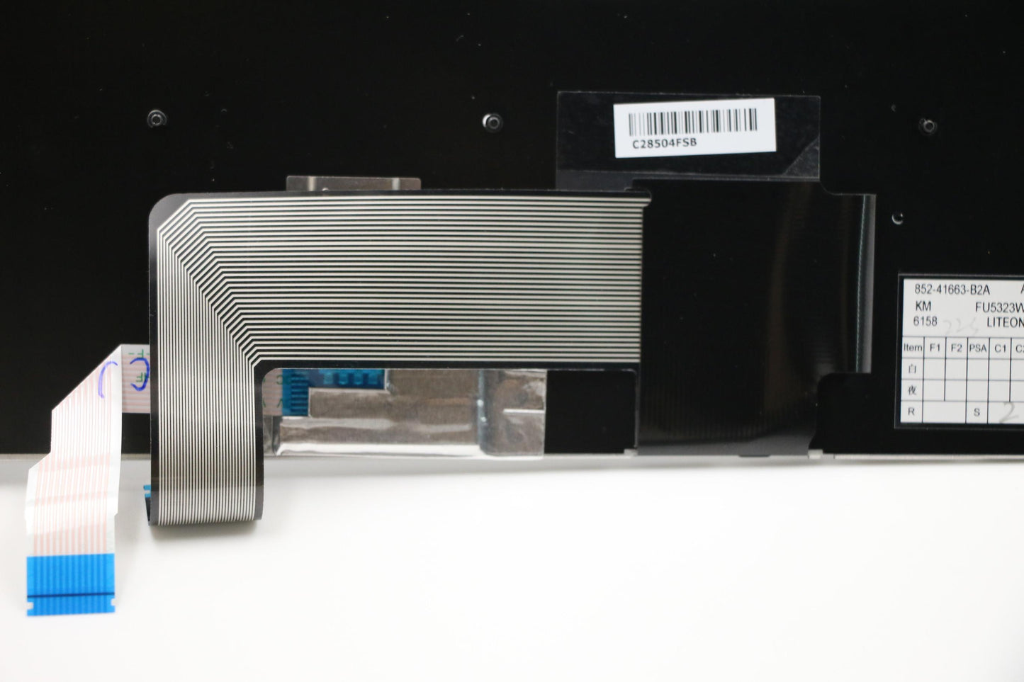 Lenovo Kb Keyboards External - 04Y2436
