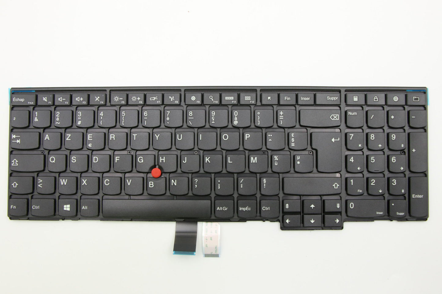 Lenovo Kb Keyboards External - 04Y2437
