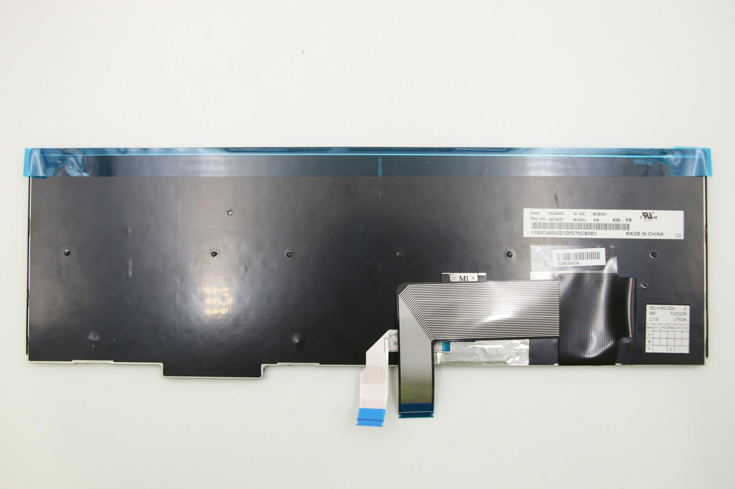Lenovo Kb Keyboards External - 04Y2437