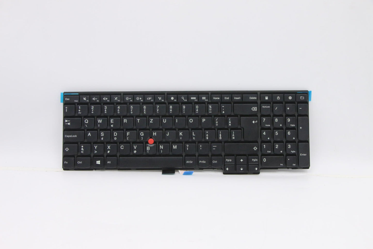Lenovo Kb Keyboards External - 04Y2450
