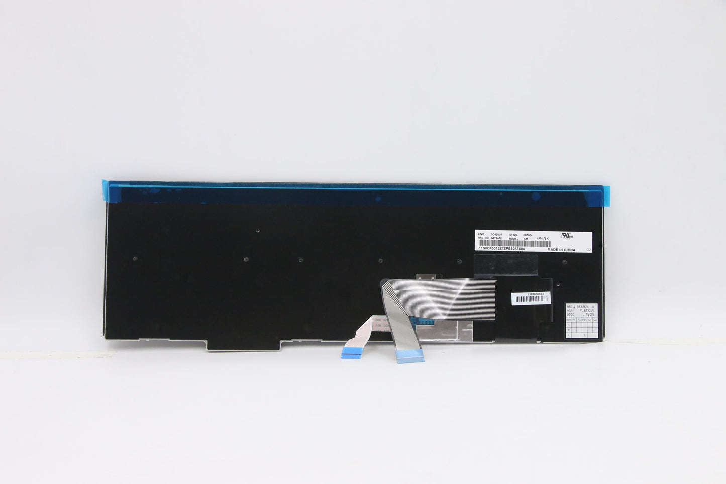 Lenovo Kb Keyboards External - 04Y2450
