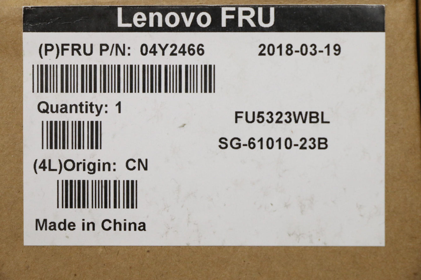 Lenovo Nb Kyb Cs13Km,Cfa,Ltn,Backlit - 04Y2466