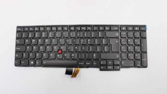 Lenovo 04Y2467 Laptop Keyboard