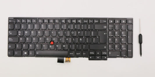 Lenovo 04Y2468 Ki Keyboards Internal