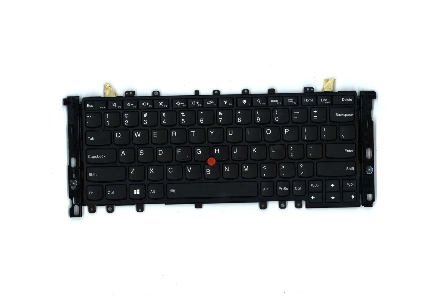 Lenovo Laptop Keyboard - 04Y2620