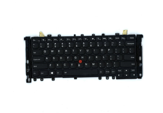 Lenovo Laptop Keyboard - 04Y2620