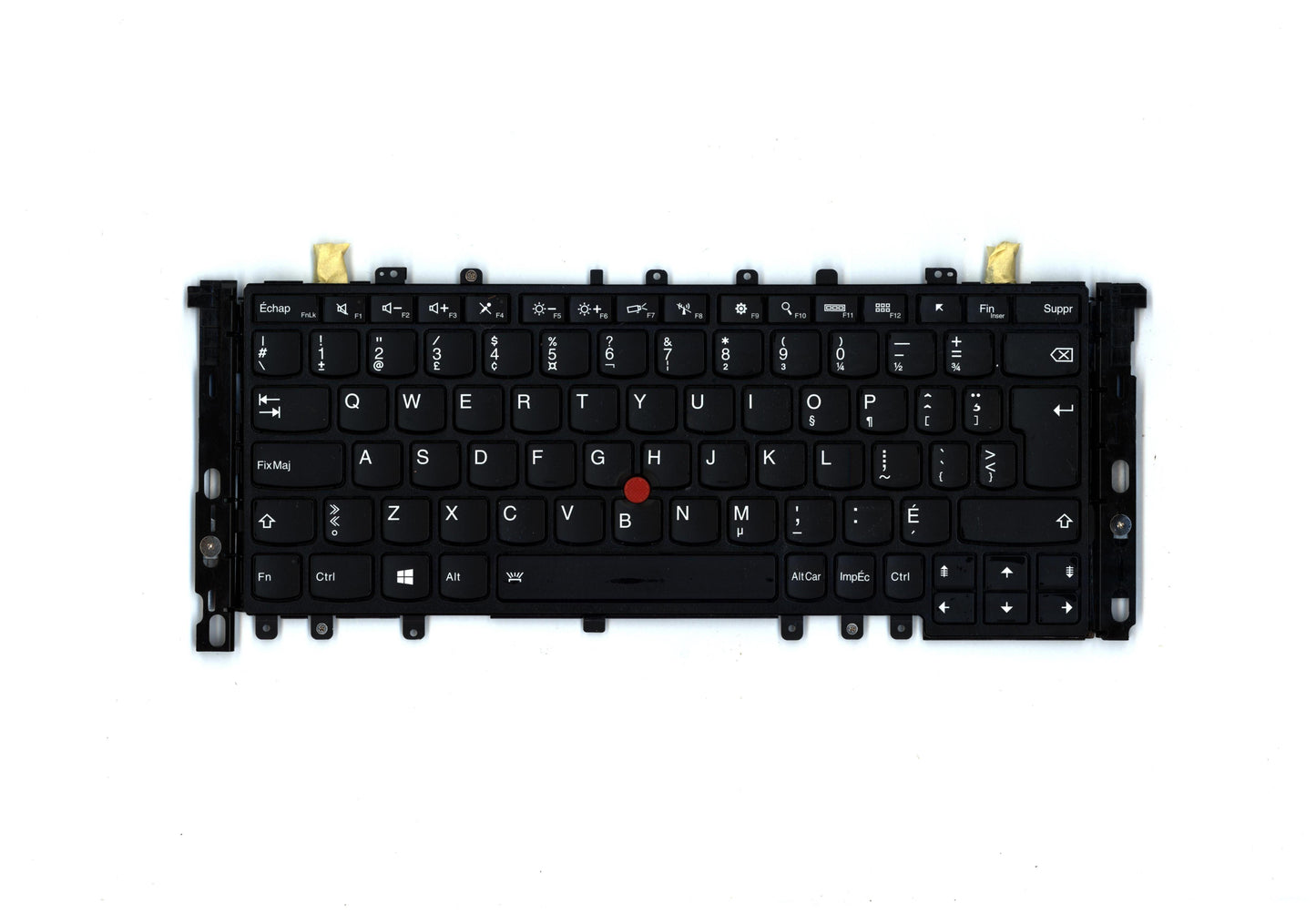 Lenovo Ki Keyboards Internal - 04Y2622