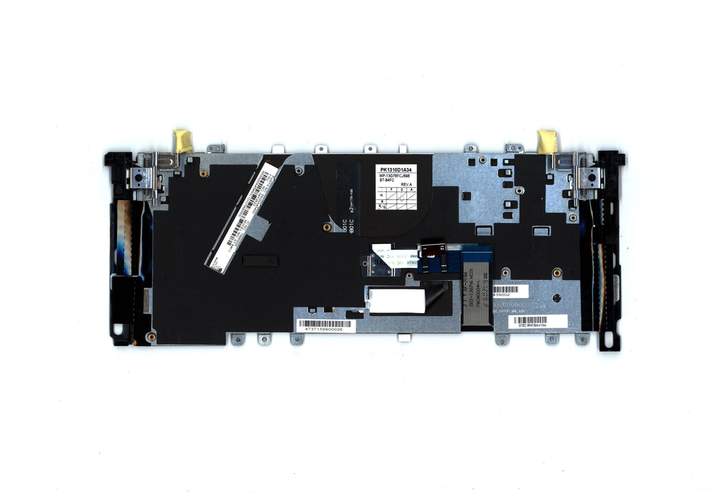 Lenovo Ki Keyboards Internal - 04Y2622