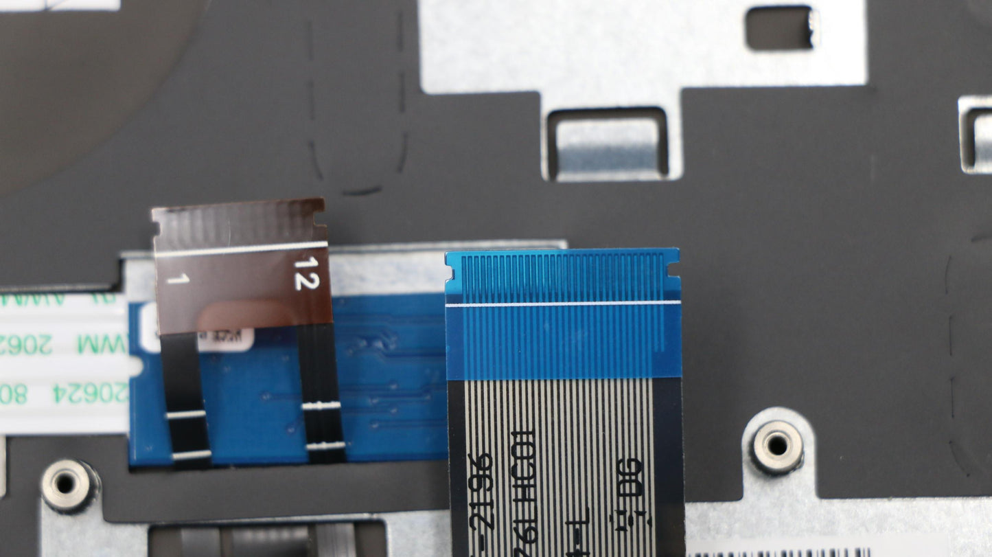 Lenovo Ki Keyboards Internal - 04Y2622