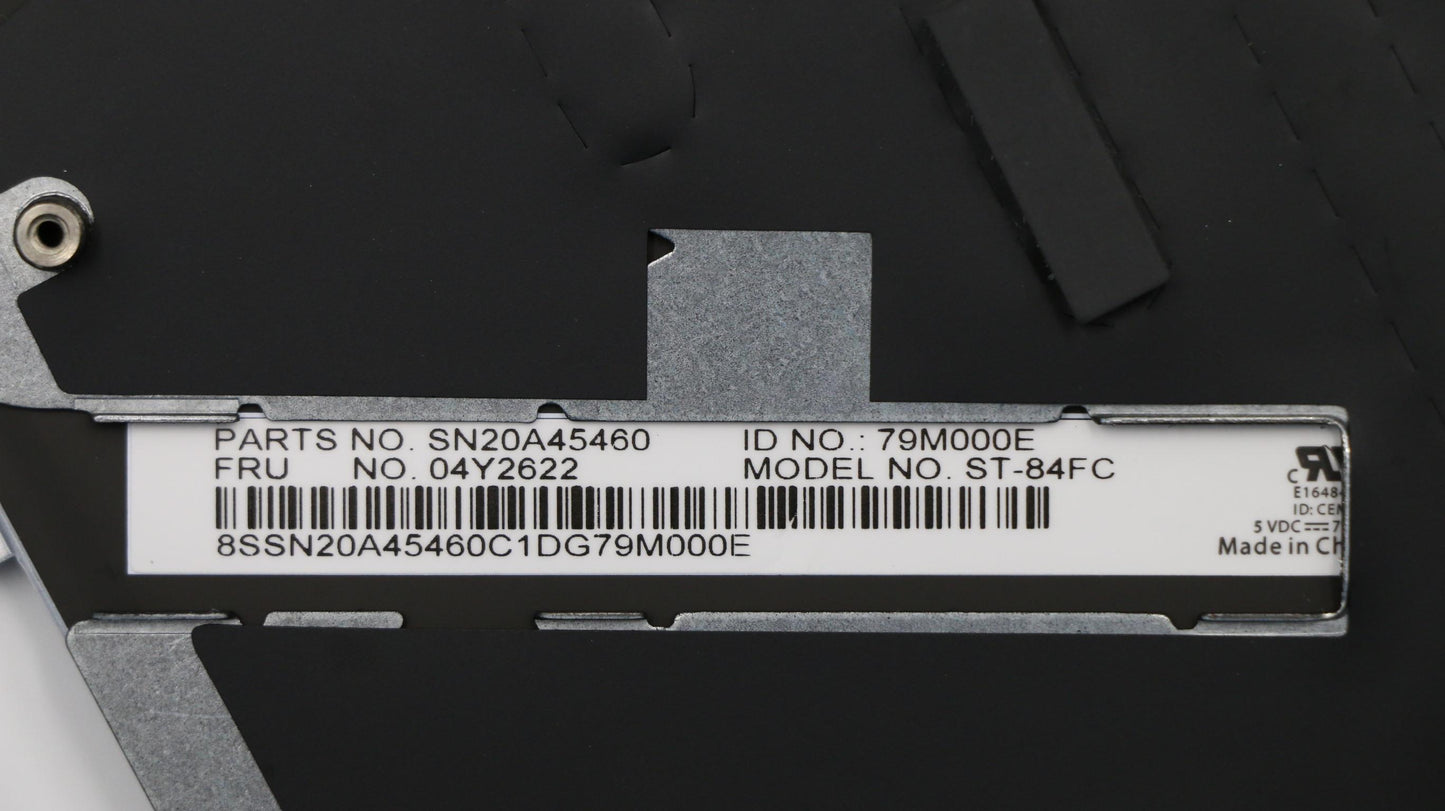 Lenovo Ki Keyboards Internal - 04Y2622