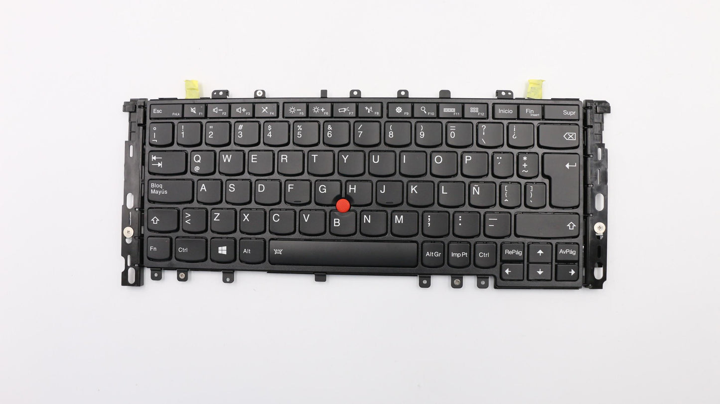 Lenovo Ki Keyboards Internal - 04Y2623