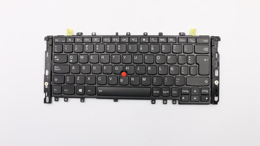 Lenovo Ki Keyboards Internal - 04Y2623