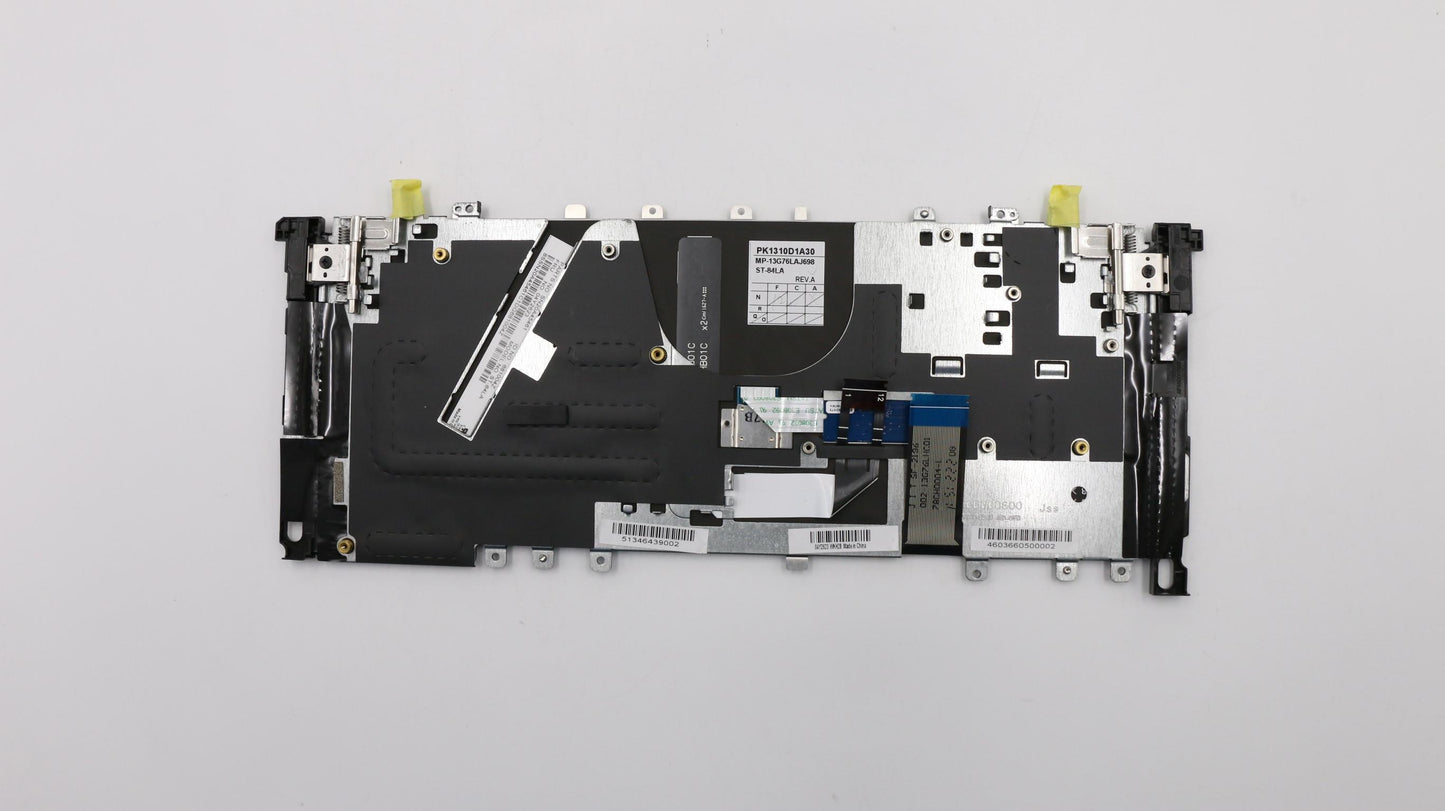 Lenovo Ki Keyboards Internal - 04Y2623
