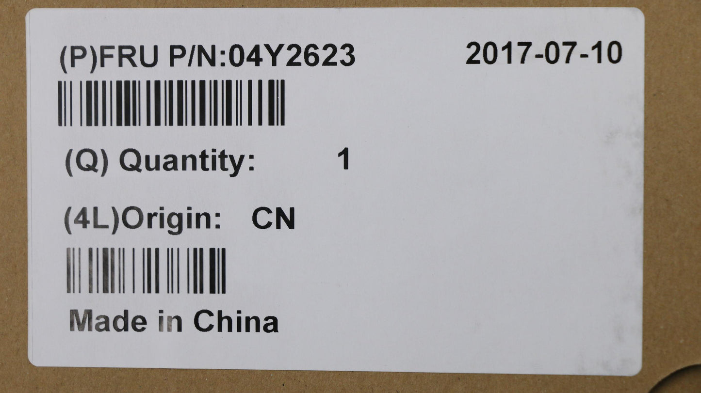 Lenovo Ki Keyboards Internal - 04Y2623