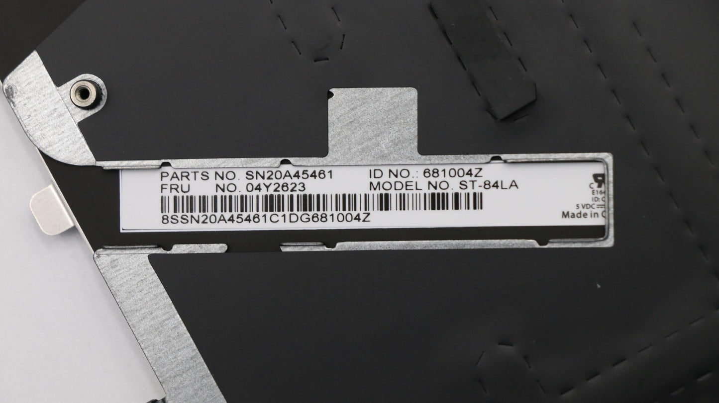 Lenovo Ki Keyboards Internal - 04Y2623