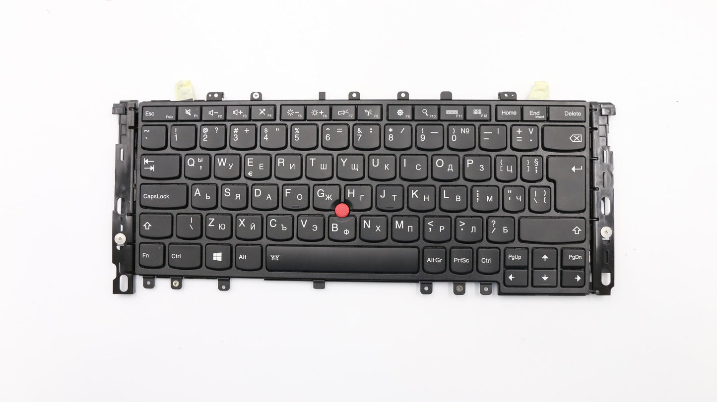 Lenovo Ki Keyboards Internal - 04Y2627