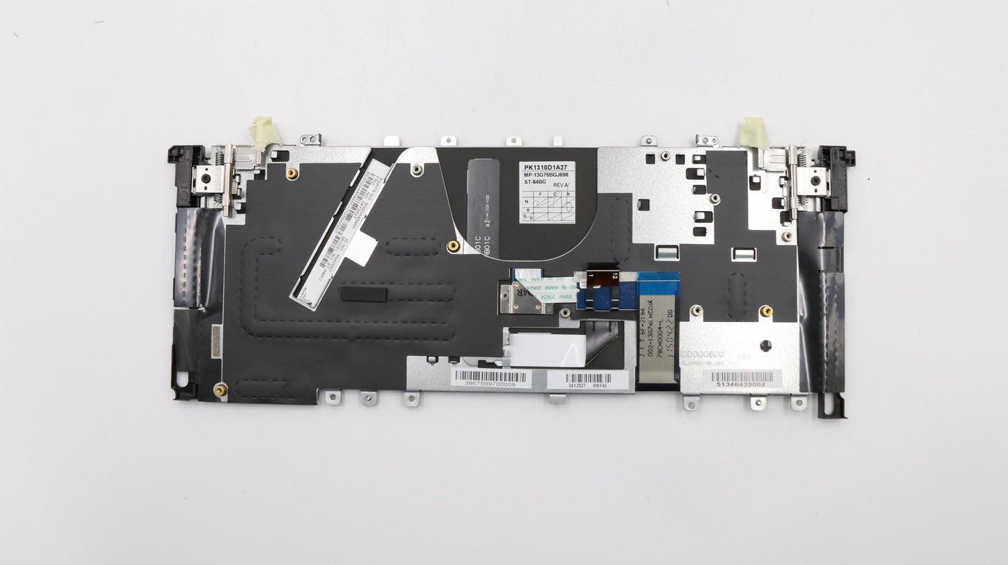 Lenovo Ki Keyboards Internal - 04Y2627