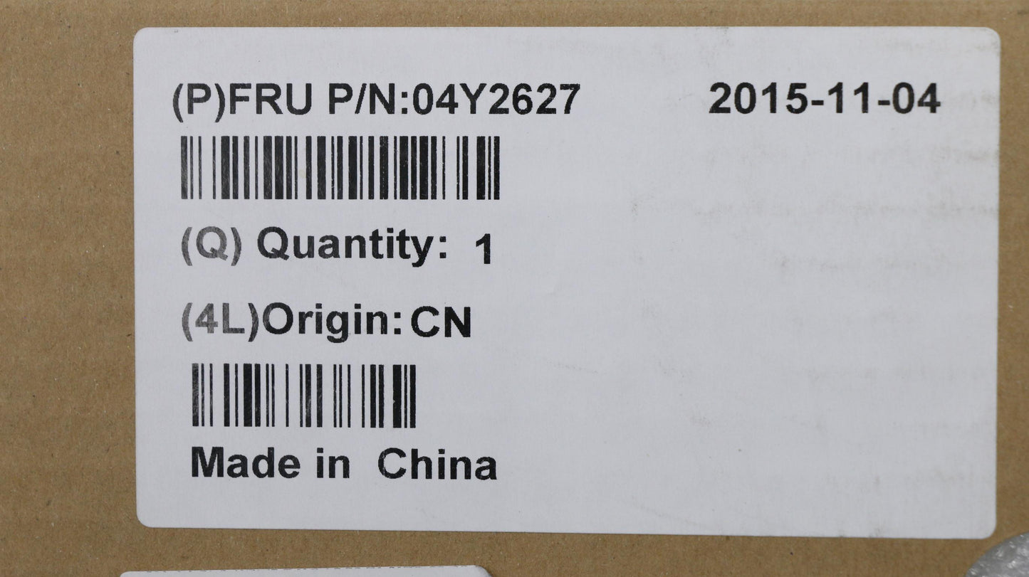 Lenovo Ki Keyboards Internal - 04Y2627
