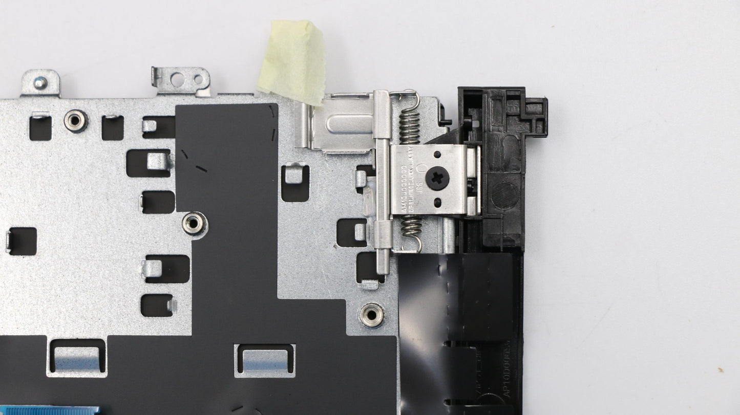 Lenovo Ki Keyboards Internal - 04Y2627
