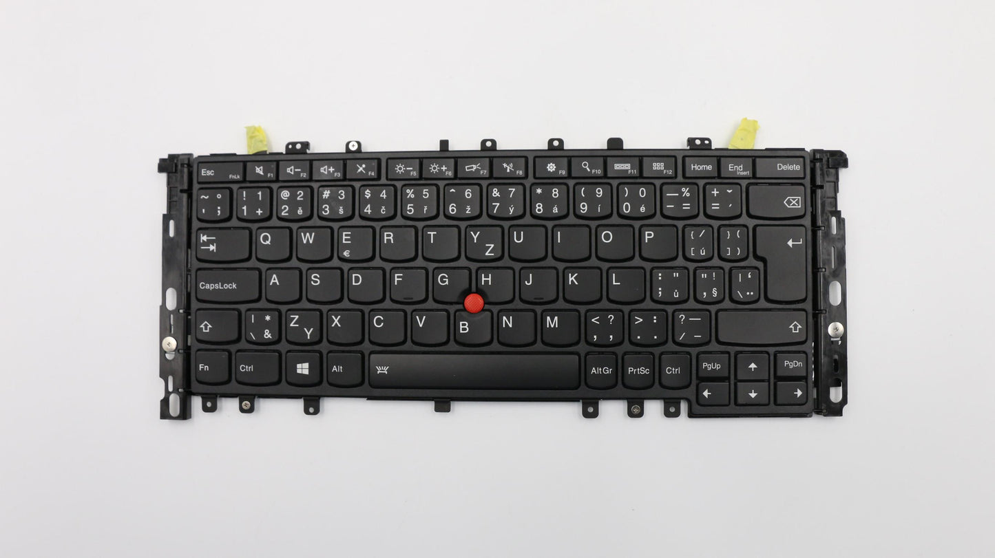Lenovo Ki Keyboards Internal - 04Y2628